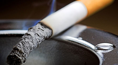التدخين.. يزيد من خطر ألم الظهر المُزمن التدخين.. يزيد من خطر ألم الظهر المُزمن
