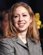 كيني يعرض الزواج من ابنة كلينتون بمهر 20 بقرة و40 ماعز  