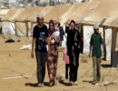 الامم المتحدة : الاردن تواجه موقفاً اقتصادياً صعباً للغاية بسبب اللاجئين السوريين الامم المتحدة : الاردن تواجه موقفاً اقتصادياً صعباً للغاية بسبب اللاجئين السوريين