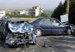  وفاة مواطن بحادث سير في اربد .. وعائلته تتبرع بقرنيتيه للمحتاجين