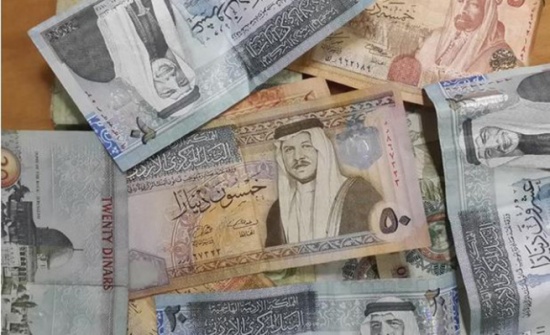 1.6 مليار دينار حجم ماوصل الأردن من المنحة الخليجية