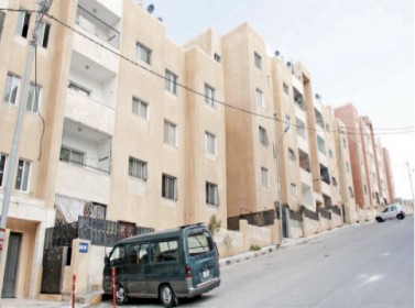 استكمال اعمال بناء المنزل 15 لأسره عفيفة في ام الينابيع