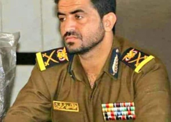 قاد سيارة علي عبد الله صالح بعد قتله بمنزله.. من هو الكرار الذي قتل في غارات التحالف؟ قاد سيارة علي عبد الله صالح بعد قتله بمنزله.. من هو الكرار الذي قتل في غارات التحالف؟