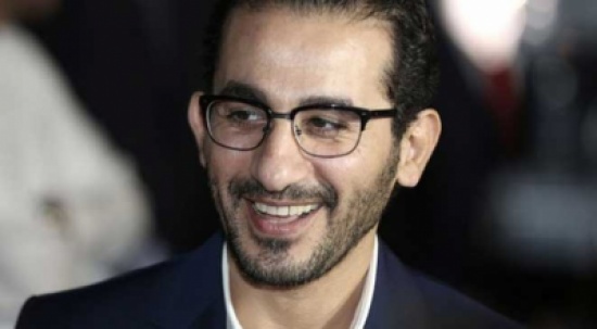 أحمد حلمي يعتذر عن المشاركة في فيلم “محمد عساف” أحمد حلمي يعتذر عن المشاركة في فيلم “محمد عساف”