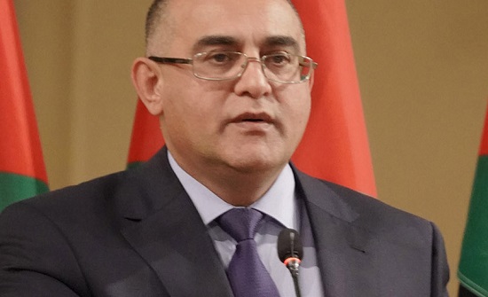 الطويسي: الوزارة تسعى لتنظيم وتوحيد الجهود لحفظ الذاكرة الوطنية الطويسي: الوزارة تسعى لتنظيم وتوحيد الجهود لحفظ الذاكرة الوطنية