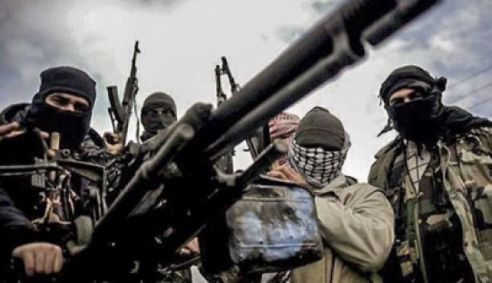 قلق إسرائيلي بعد قتال شباب من 48 بسوريا قلق إسرائيلي بعد قتال شباب من 48 بسوريا