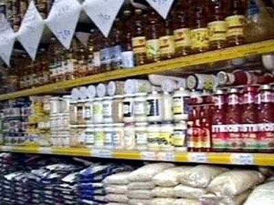 المؤسسة الاستهلاكية المدنية تتعهد بالابقاء على اسعار سلعها الاساسية كما هي في رمضان المؤسسة الاستهلاكية المدنية تتعهد بالابقاء على اسعار سلعها الاساسية كما هي في رمضان