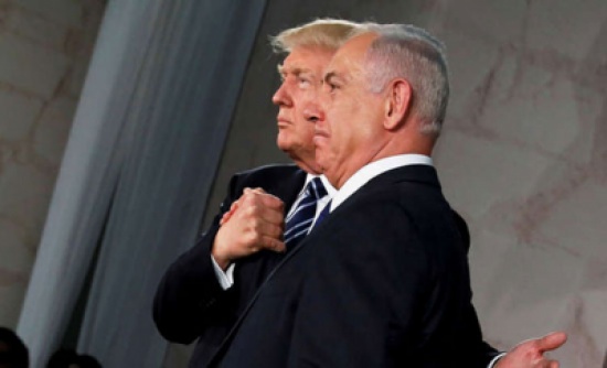 نائب الرئيس الأمريكي: ترامب سيعترف اليوم بسيادة إسرائيل على الجولان بحضور نتنياهو