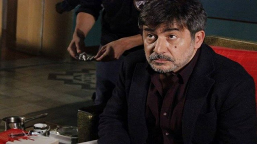 صور لعابد فهد خلال تصوير "مدرسة الحب" صور لعابد فهد خلال تصوير "مدرسة الحب"