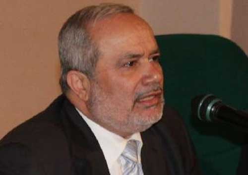 وزير الاوقاف يلتقي رئيس جمعية الصداقة العربية الهندية