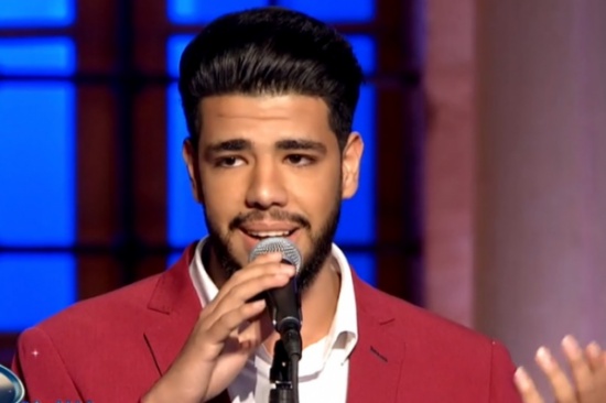 بالفيديو تعرف على المشترك الاردني "مهند الحسين" في برنامج "عرب آيدول" بالفيديو تعرف على المشترك الاردني "مهند الحسين" في برنامج "عرب آيدول"