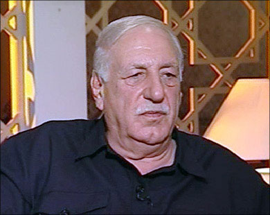 أحمد جبريل: مؤتمر فتح وضع "الجواسيس" و"العملاء" على رأس الحركة أحمد جبريل: مؤتمر فتح وضع "الجواسيس" و"العملاء" على رأس الحركة