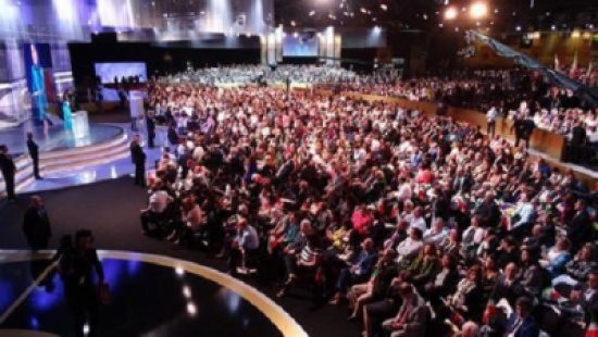 بيان الشخصيات الأمريكية للمؤتمر السنوي للمقاومة الإيرانية «إيران حرة، البديل» بيان الشخصيات الأمريكية للمؤتمر السنوي للمقاومة الإيرانية «إيران حرة، البديل»