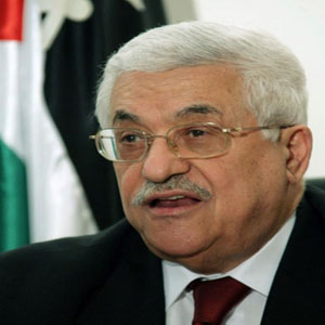 الرئيس الفلسطيني: قمع حماس لجند انصار الله عمل شنيع