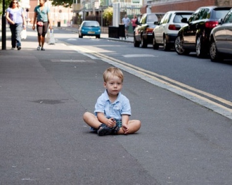 هكذا تعرفين أنّ طفلك لا ينمو بالشكل الصحيح