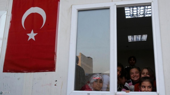 مغردون أتراك يرفضون "تجنيس" اللاجئين السوريين