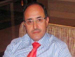 الاعلامي غسان بن جدو  يكشف عن محاولة لاختطافه على يد الموساد "الاسرائيلي"