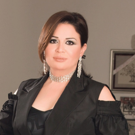 إلهام شاهين: الحجاب فرض والمرأة الضعيفة هي التي ترتدي النقاب إلهام شاهين: الحجاب فرض والمرأة الضعيفة هي التي ترتدي النقاب