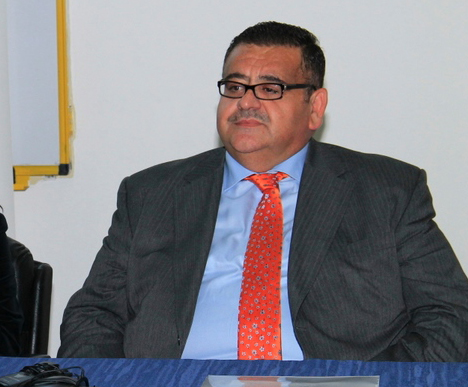 حقوق فيلادلفيا تسعى لطرح برنامج الماجستير في كليتها