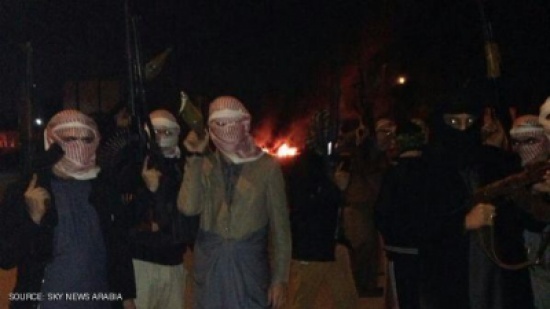 توتر وتظاهرات في الرمادي لمنع دخول الجيش العراقي