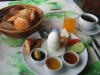 بركة السحور من رؤية صحية