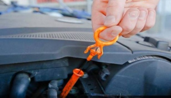 طريقة رائعة للمحافظة على محرك السيارة
