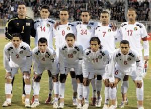 المدرب حمد يستدعي 5 محترفين اردنيين من بلجيكا واليابان للانضمام لمنتخب القدم المدرب حمد يستدعي 5 محترفين اردنيين من بلجيكا واليابان للانضمام لمنتخب القدم