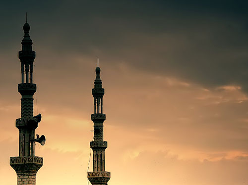 لماذا لم يؤذن الرسول صلى الله عليه و سلم و لا مرة في حياته؟ لماذا لم يؤذن الرسول صلى الله عليه و سلم و لا مرة في حياته؟