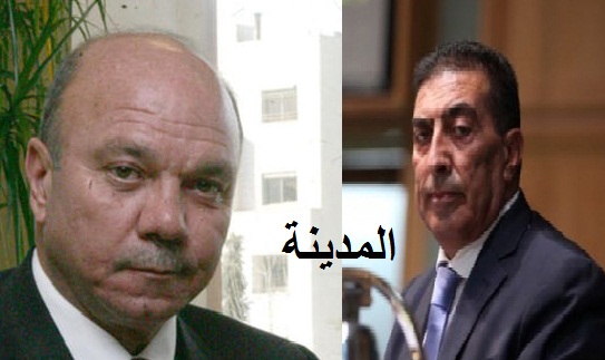 اسرار سوء الفهم الذي وقع بين الطراونة والفايز في جلسة الاثنين المشتركة اسرار سوء الفهم الذي وقع بين الطراونة والفايز في جلسة الاثنين المشتركة