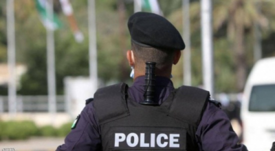 البادية الجنوبية : مطلوب خطير يسلم نفسه للبحث الجنائي