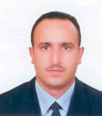 يحيى الضمور مديرا لنموذجية الجامعة الاردنية