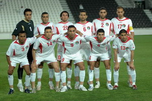اعلان تشكيلة المنتخب الوطني لكرة القدم اعلان تشكيلة المنتخب الوطني لكرة القدم