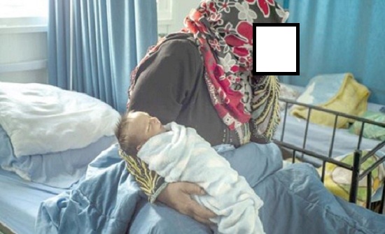 معالجة 51 حالة حالة مرضية لنازحين سوريين معالجة 51 حالة حالة مرضية لنازحين سوريين