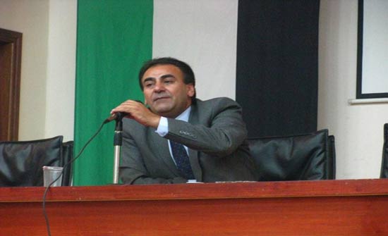 قوقزة: بلدية جرش الكبرى تقدم جميع أشكال الدعم للمستثمرين قوقزة: بلدية جرش الكبرى تقدم جميع أشكال الدعم للمستثمرين