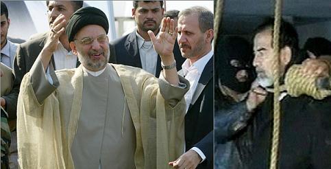 وفاة العدو الاول لـ"صدام حسين"  بـ"السرطان" 