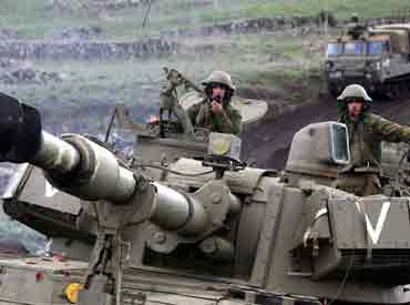 سرب طائرات مجهز لتنفيذ اعتداءات.. "إسرائيل" تجري تدريبات على مهاجمة سوريا وايران