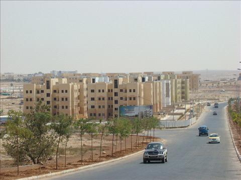 الزرقاء : خلاف يمنع تشغيل مدارس مدينة خادم الحرمين