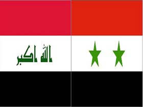 العراق يشترط تسليم المطلوبين لمواصلة علاقاته مع سوريا