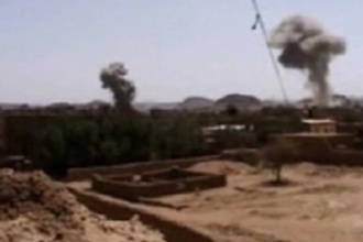 أنباء عن مقتل ممثل الحوثيين في اتفاق الدوحة بغارة جوية