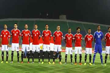 المنتخب المصري يلتقي تشيلي ومنتخب أوروبي ودياً المنتخب المصري يلتقي تشيلي ومنتخب أوروبي ودياً