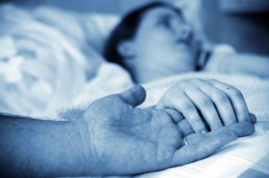 ماذا يحدث لجسمك عند الموت من اللحظة الأولى حتى عامٍ كامل؟َ