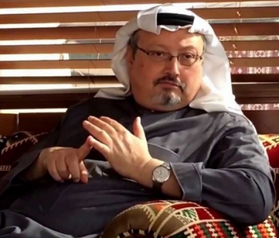 خاشقجي: لهذا السبب طفح كيل السعودية من مصر.. وعلينا الان تغيير الواقع بالنصح والضغط خاشقجي: لهذا السبب طفح كيل السعودية من مصر.. وعلينا الان تغيير الواقع بالنصح والضغط