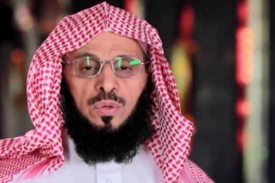 الشيخ ”عائض القرني” يخرج عن صمته ويهاجم شخص اتهمه بشراء ناقة بـ 4 مليون ريال الشيخ ”عائض القرني” يخرج عن صمته ويهاجم شخص اتهمه بشراء ناقة بـ 4 مليون ريال