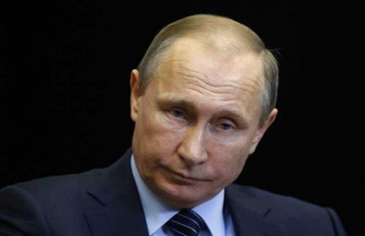 بوتين يوصي الروس بعدم زيارة تركيا