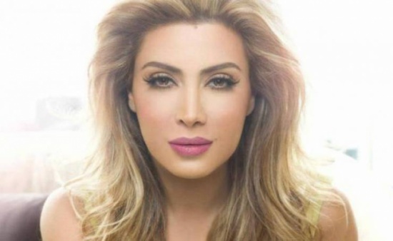 إليكم الصورة الأجمل لنوال الزغبي! إليكم الصورة الأجمل لنوال الزغبي!
