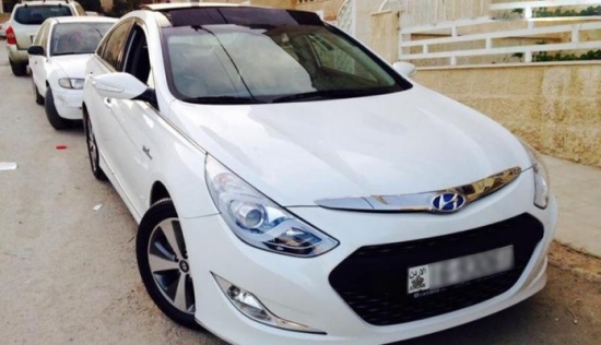 إعفاء بطاريات سيارات " الهايبرد " من ضريبة المبيعات إعفاء بطاريات سيارات " الهايبرد " من ضريبة المبيعات