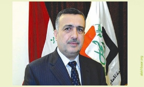 الأردن : الإفراج عن رجل الاعمال العراقي الكربولي بكفالة الأردن : الإفراج عن رجل الاعمال العراقي الكربولي بكفالة