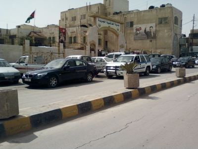 رئيس بلدية الهاشمية: البلدية تشهد تحسنا في مجال الخدمات