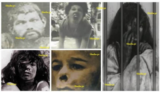 فيديو| صادم.. أطفال تحولوا لوحوش حقيقيين!