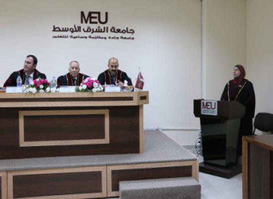 رسالة ماجستير في " الشرق الأوسط " حول الذكاء العاطفي ودوره في صنع القرار الأخلاقي رسالة ماجستير في " الشرق الأوسط " حول الذكاء العاطفي ودوره في صنع القرار الأخلاقي